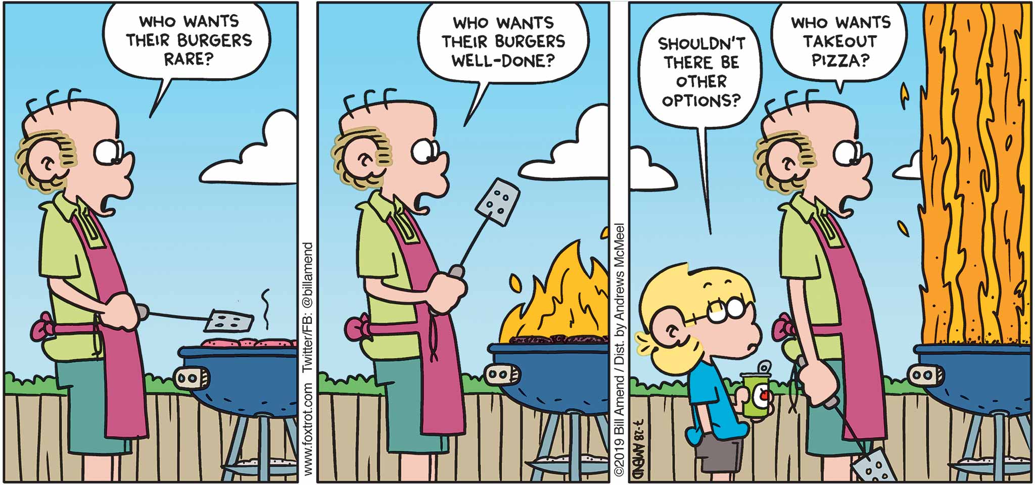 other-options-burgers-food-foxtrot-comics-by-bill-amend